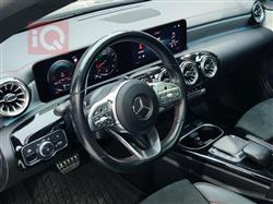 مێرسێدس بێنز CLA